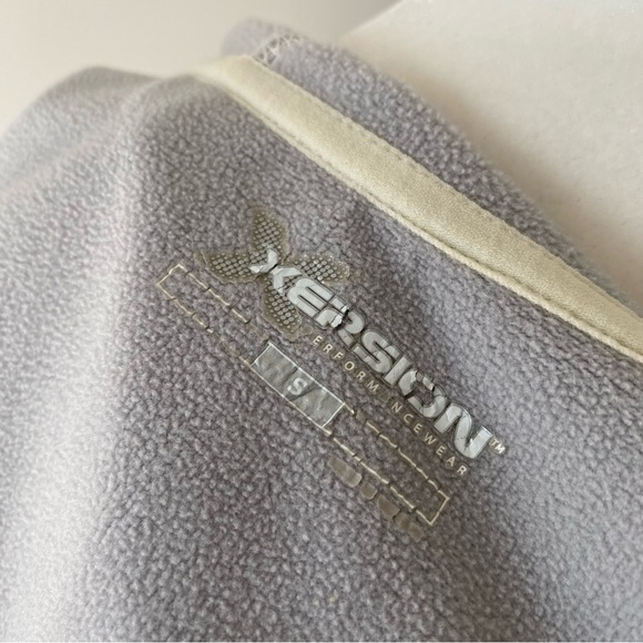 Y2K Rain Jacket - Picture 7 of 12